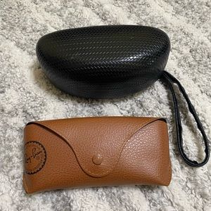🔴4 for $25 🔴 Ray Ban Sunglasses Case ONLY